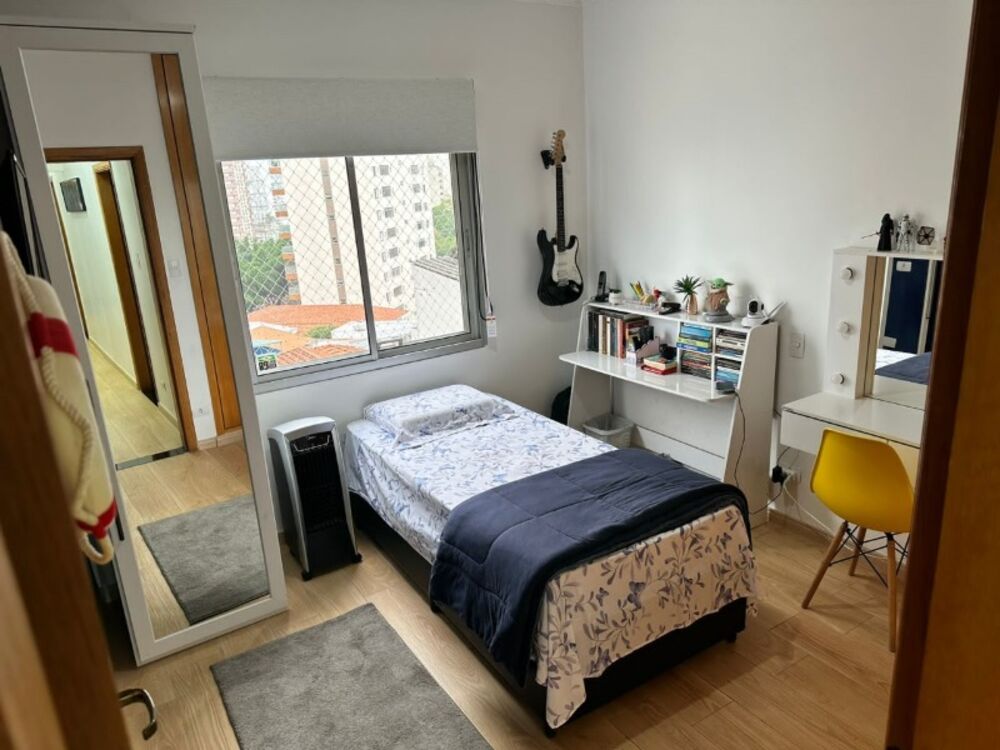 Apartamento, 4 quartos, 164 m² - Foto 6