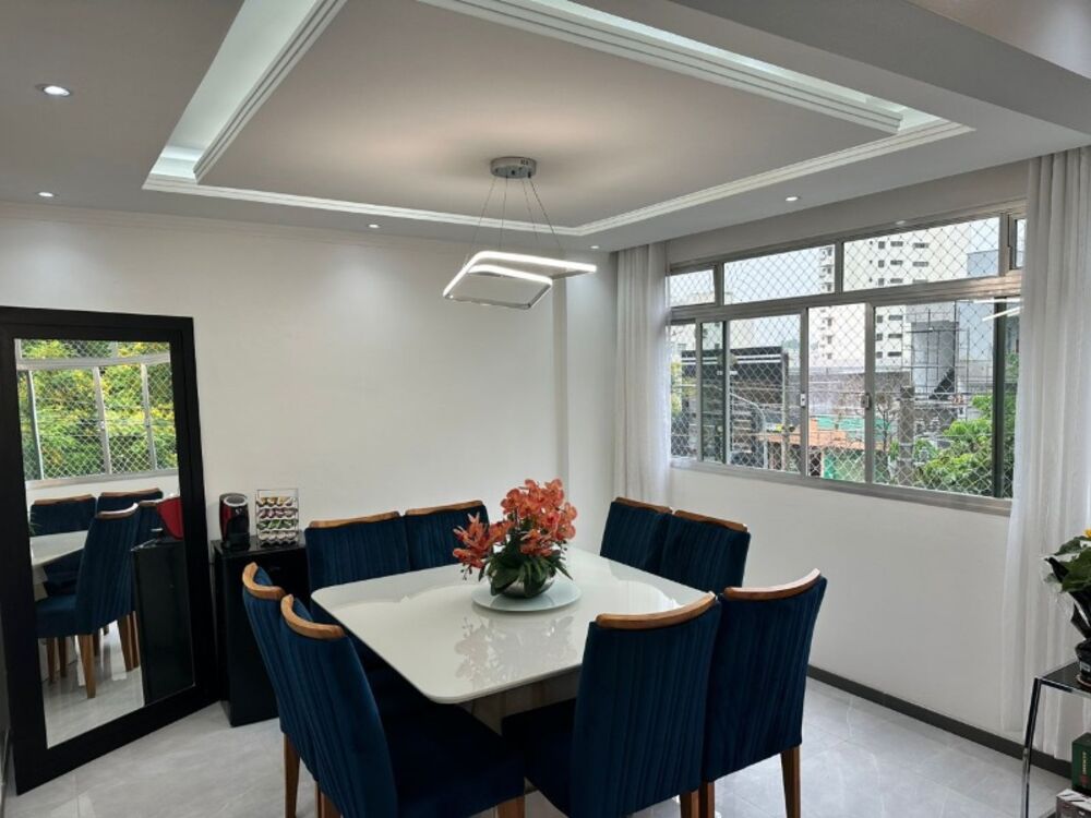 Apartamento, 4 quartos, 164 m² - Foto 17