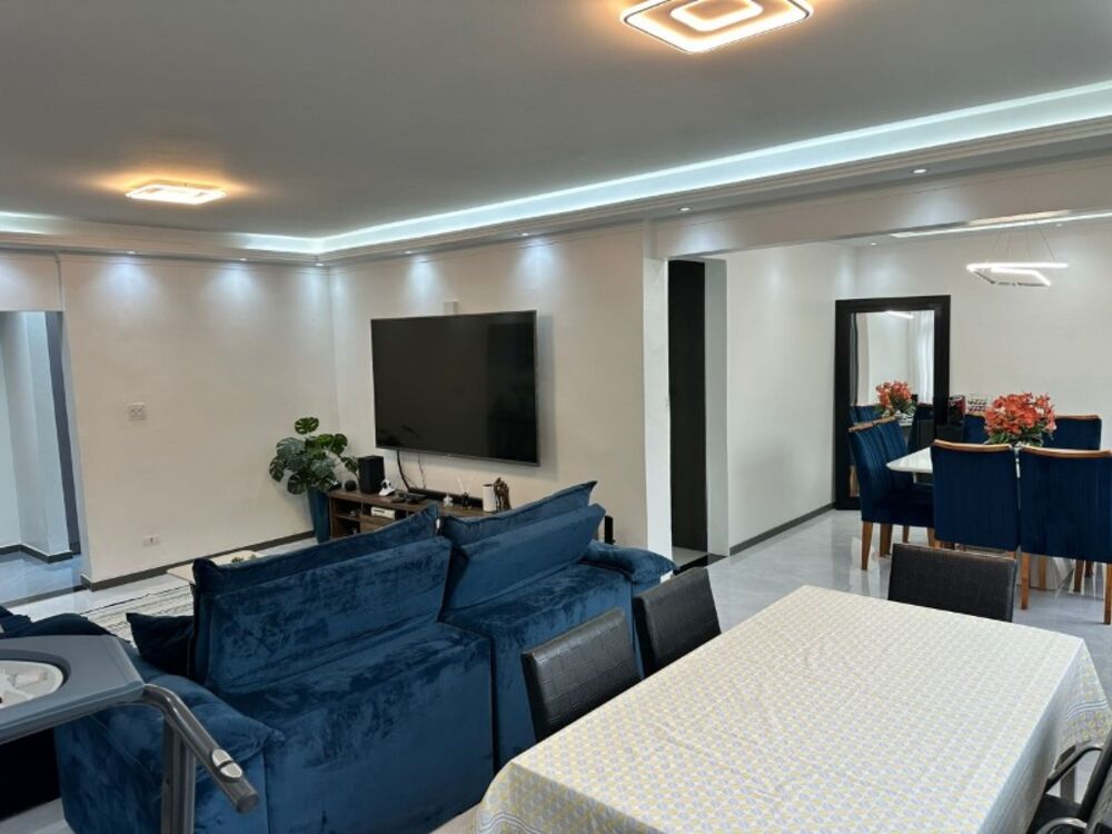 Apartamento, 4 quartos, 164 m² - Foto 4