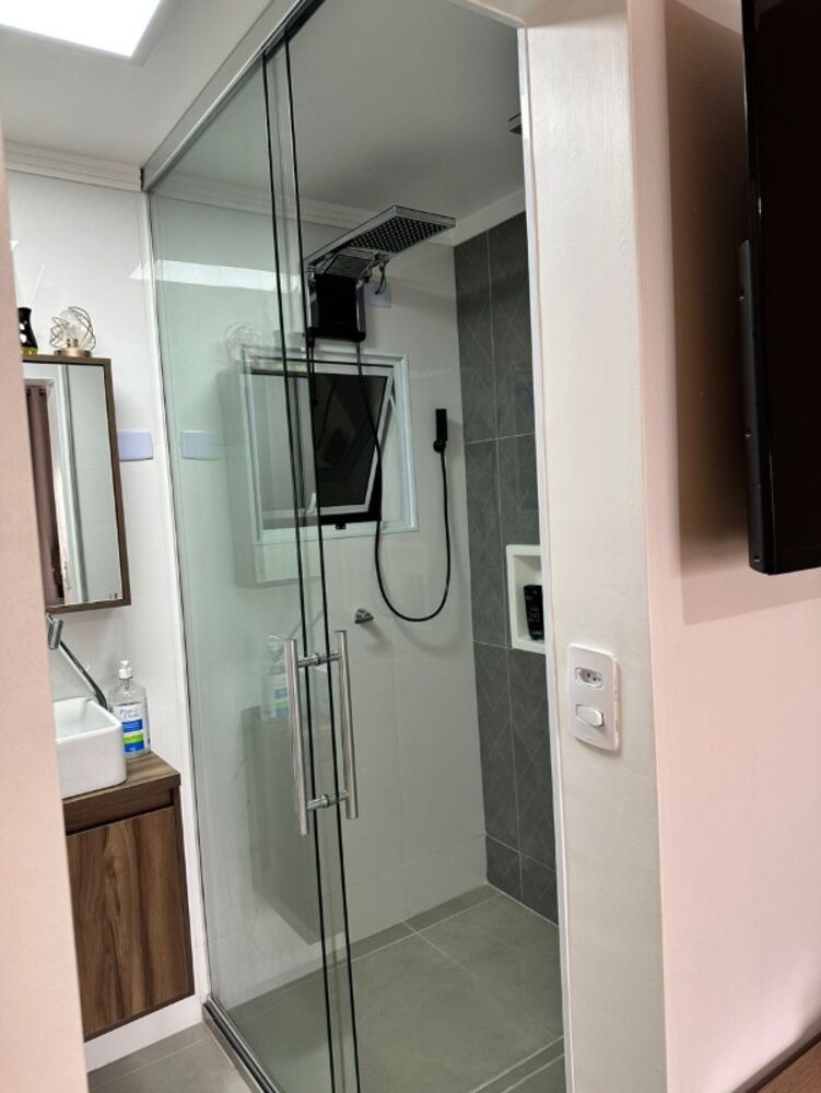 Apartamento, 4 quartos, 164 m² - Foto 19