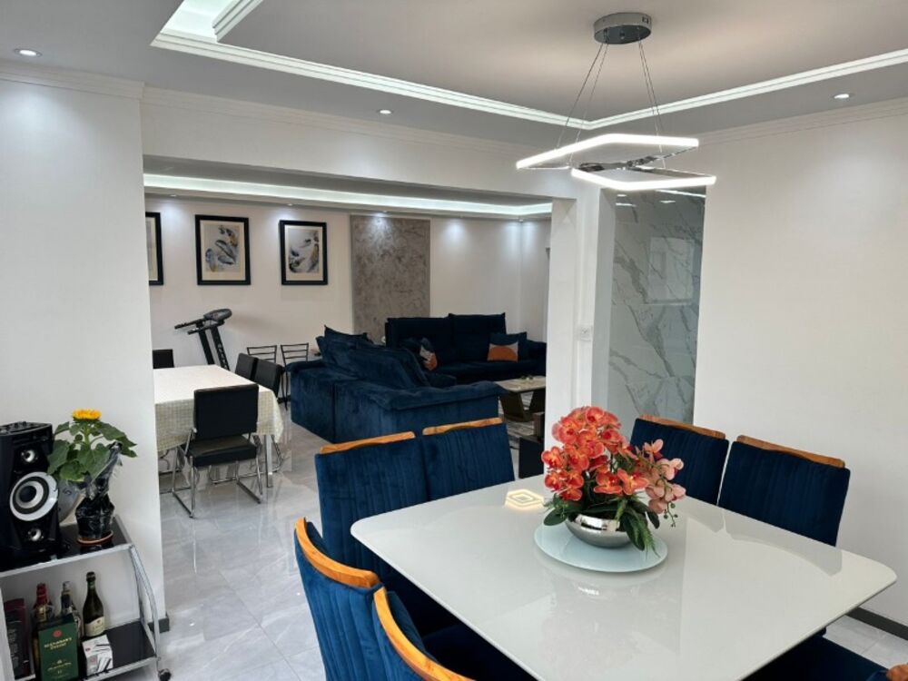 Apartamento, 4 quartos, 164 m² - Foto 8