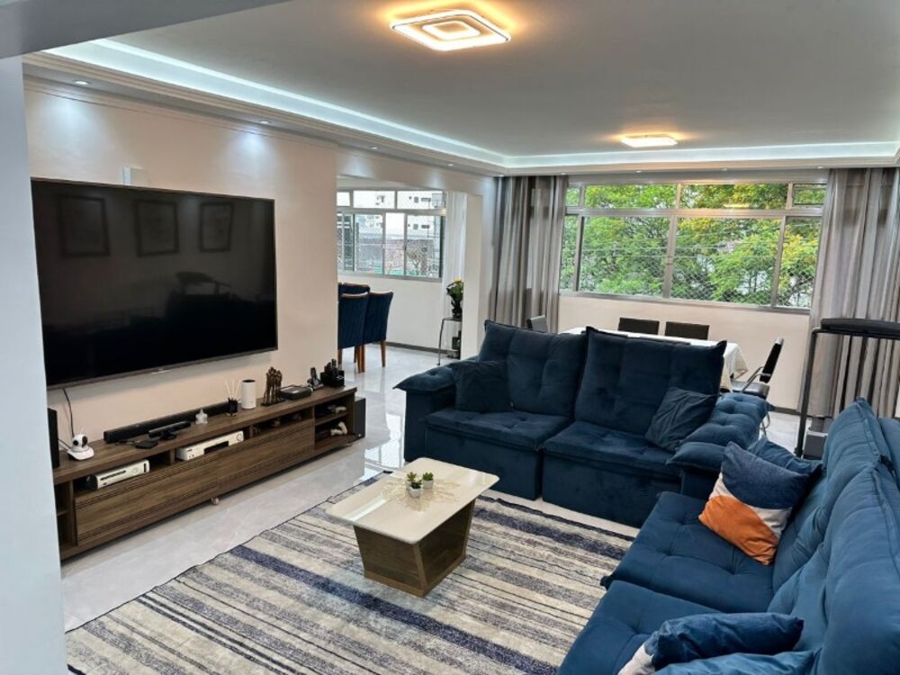 Apartamento, 4 quartos, 164 m² - Foto 18