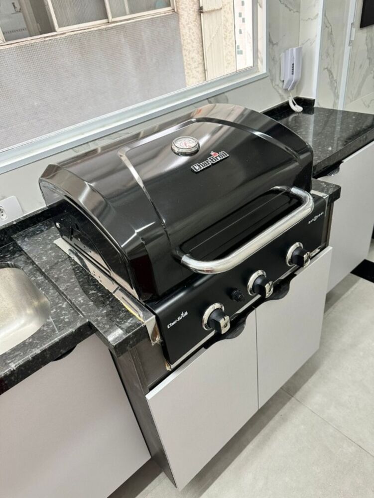 Apartamento, 4 quartos, 164 m² - Foto 14