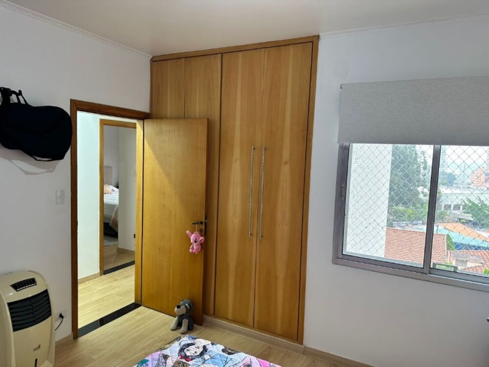 Apartamento, 4 quartos, 164 m² - Foto 9