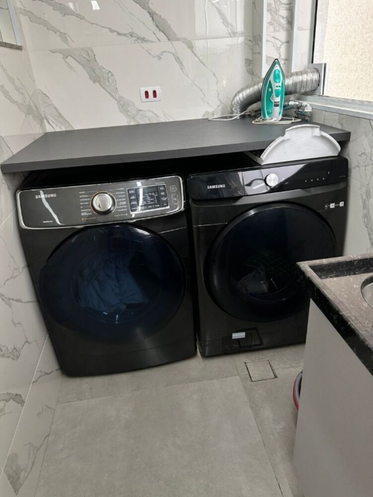 Apartamento, 4 quartos, 164 m² - Foto 2