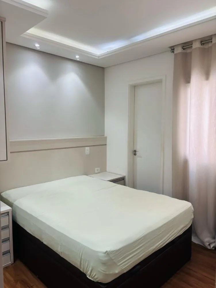 Apartamento, 2 quartos, 69 m² - Foto 2