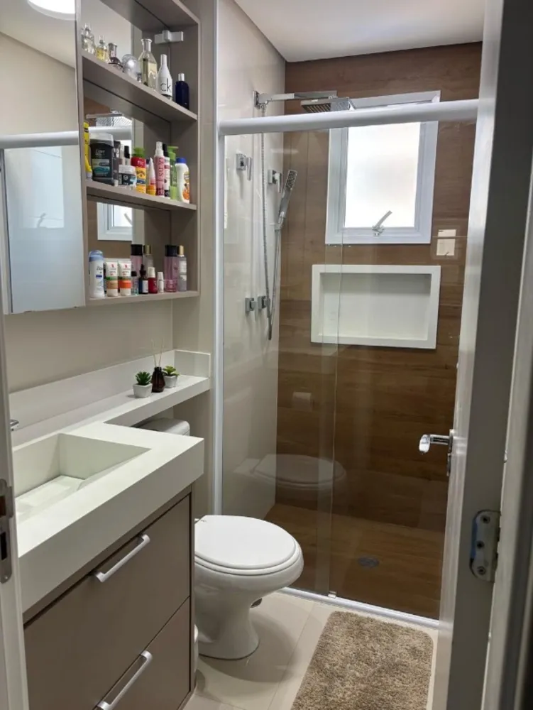 Apartamento, 2 quartos, 69 m² - Foto 1