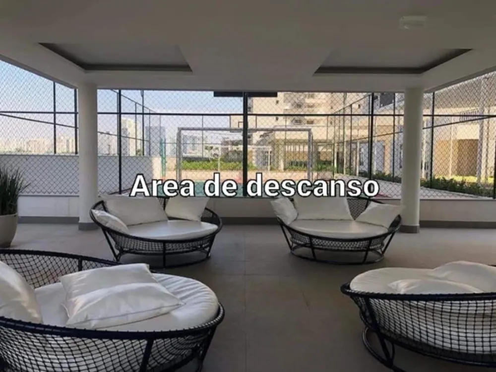 Apartamento, 2 quartos, 69 m² - Foto 3