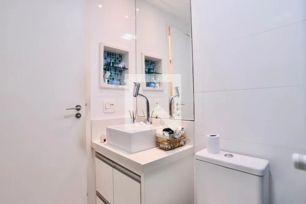 Apartamento, 4 quartos, 90 m² - Foto 1