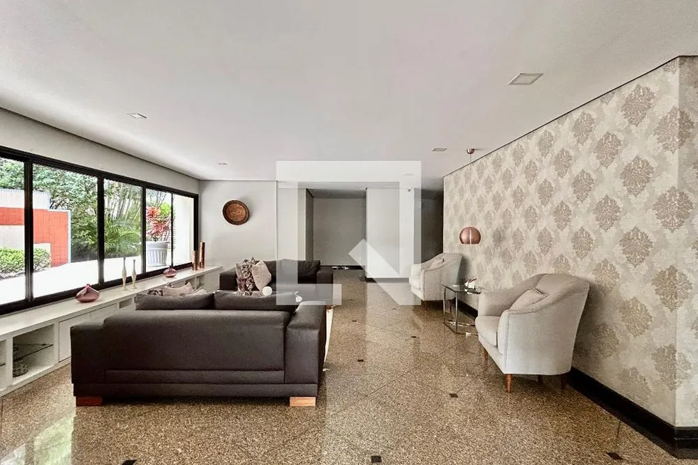 Apartamento, 4 quartos, 90 m² - Foto 2