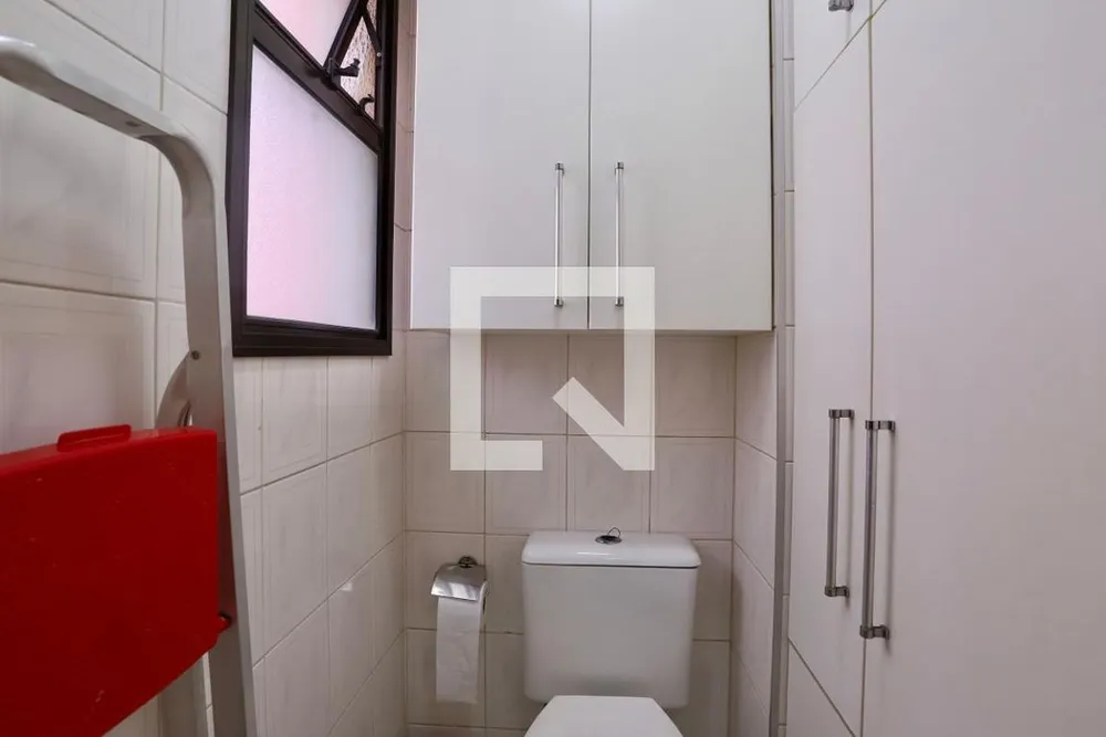 Apartamento, 4 quartos, 90 m² - Foto 4