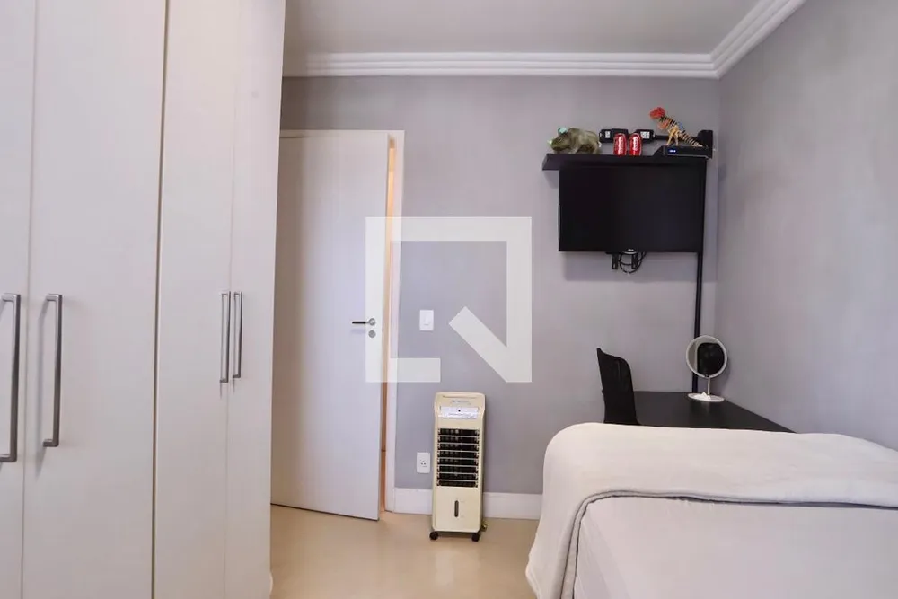 Apartamento, 4 quartos, 90 m² - Foto 3