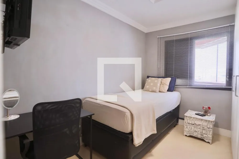 Apartamento, 4 quartos, 90 m² - Foto 11