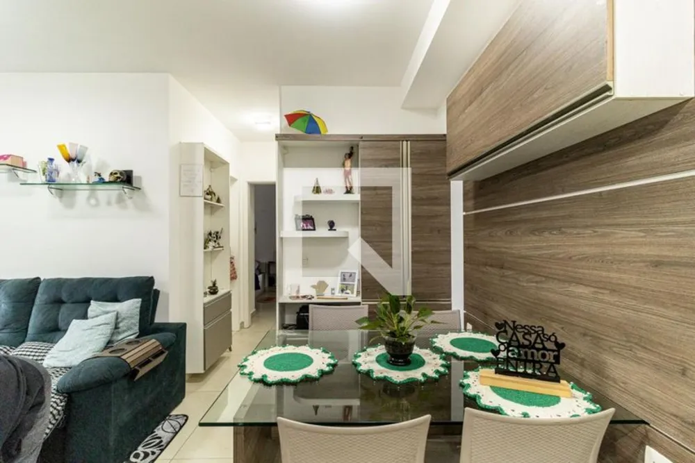 Apartamento, 2 quartos, 65 m² - Foto 2