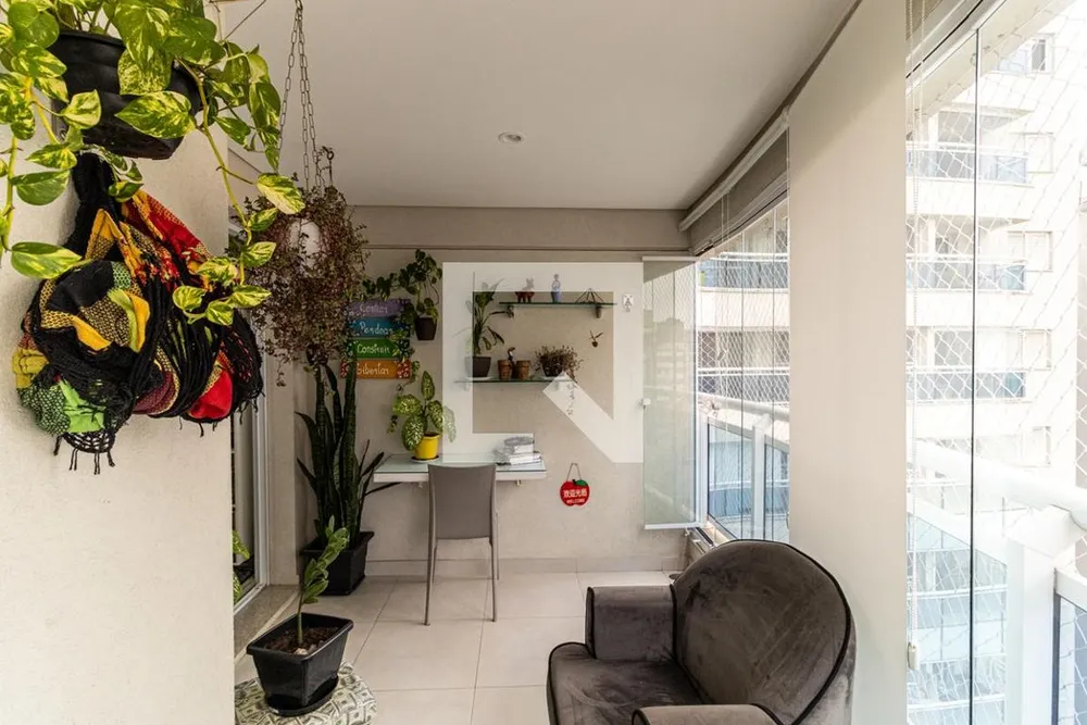 Apartamento, 2 quartos, 65 m² - Foto 6