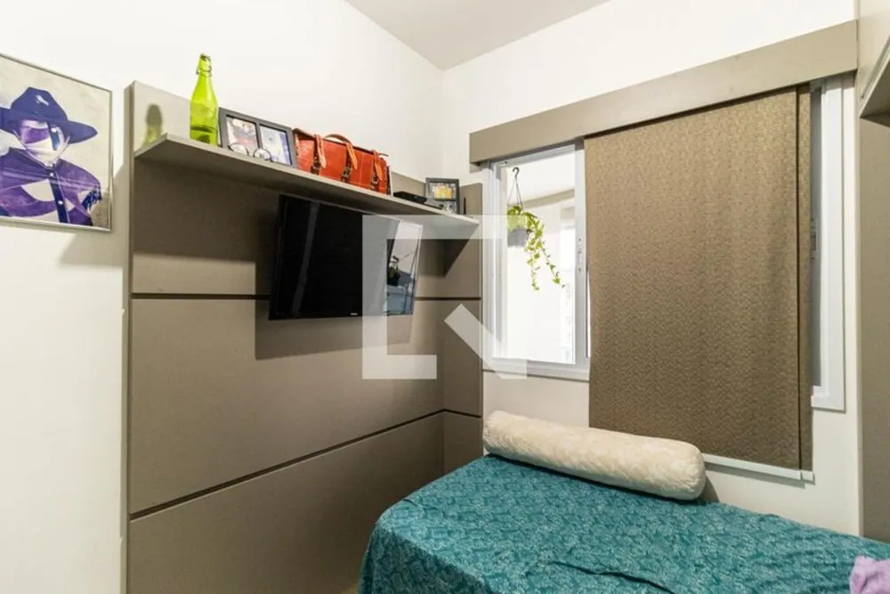 Apartamento, 2 quartos, 65 m² - Foto 9
