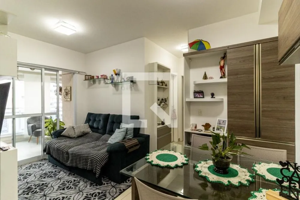 Apartamento, 2 quartos, 65 m² - Foto 1