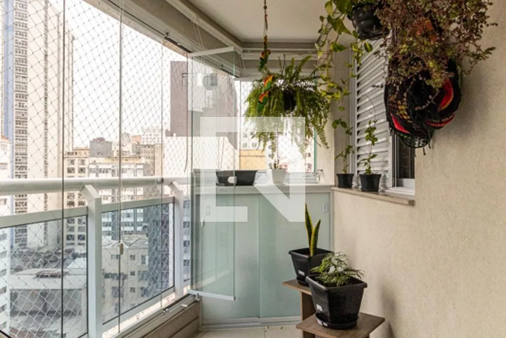 Apartamento, 2 quartos, 65 m² - Foto 5