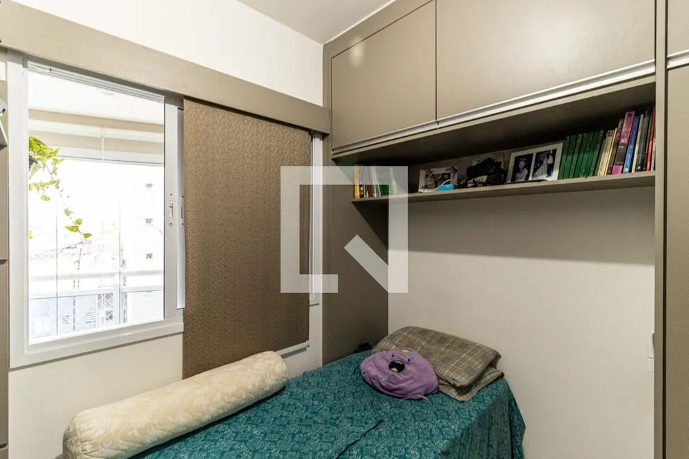 Apartamento, 2 quartos, 65 m² - Foto 10