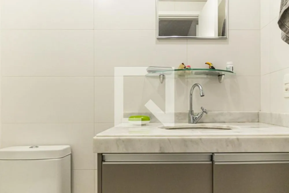 Apartamento, 2 quartos, 65 m² - Foto 8