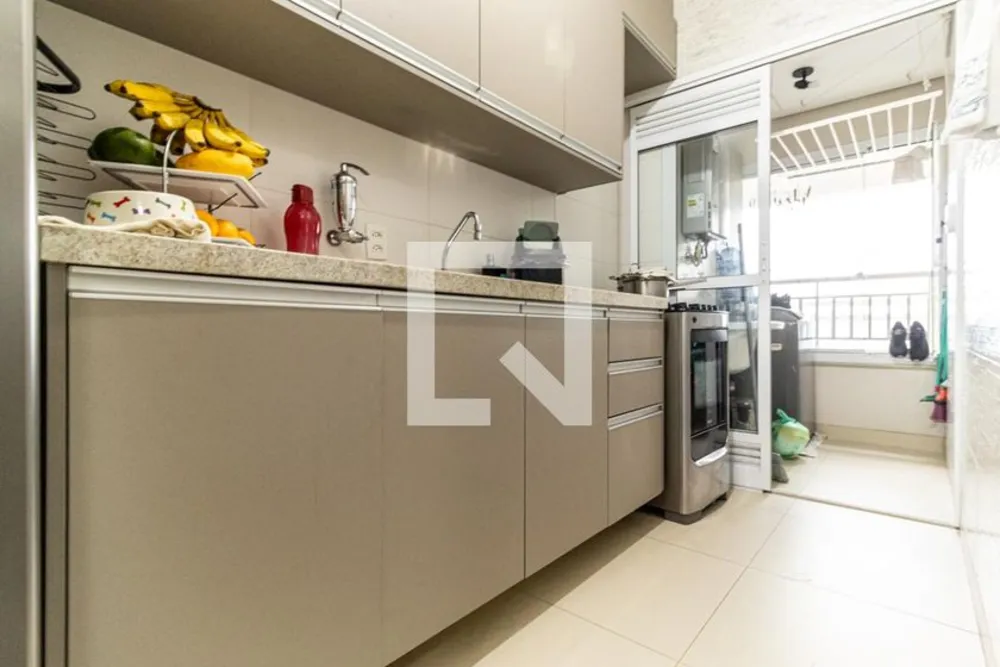 Apartamento, 2 quartos, 65 m² - Foto 12