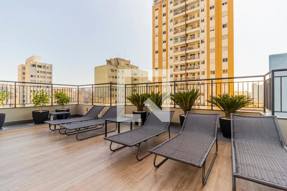 Apartamento, 1 quarto, 28 m² - Foto 6
