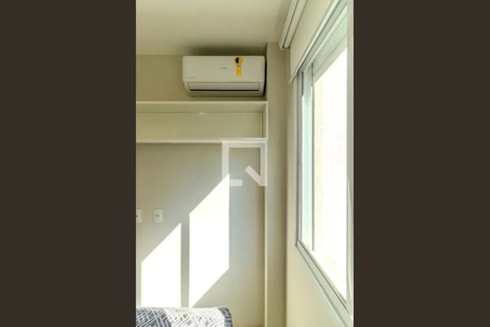 Apartamento, 1 quarto, 28 m² - Foto 2