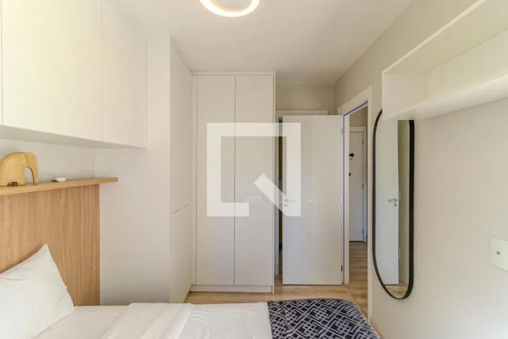 Apartamento, 1 quarto, 28 m² - Foto 7