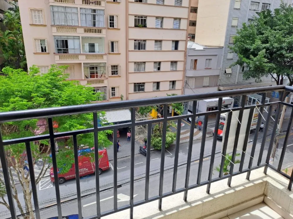 Apartamento, 1 quarto, 44 m² - Foto 3