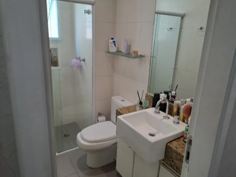Apartamento, 1 quarto, 44 m² - Foto 5