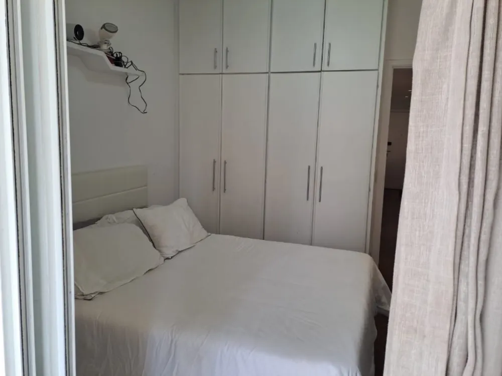 Apartamento, 1 quarto, 44 m² - Foto 2