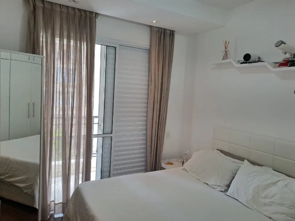 Apartamento, 1 quarto, 44 m² - Foto 4