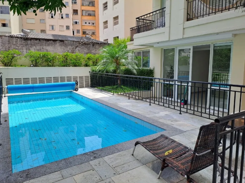 Apartamento, 1 quarto, 44 m² - Foto 8