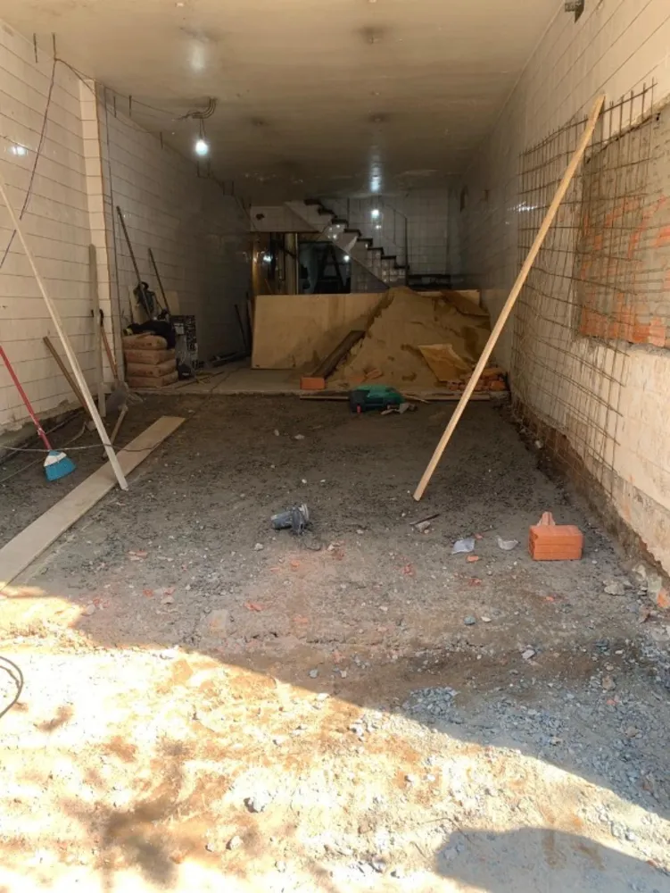 Prédio Inteiro, 200 m² - Foto 2