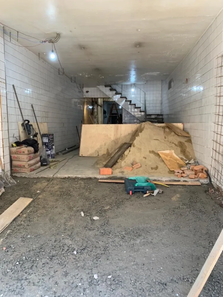 Prédio Inteiro, 200 m² - Foto 3