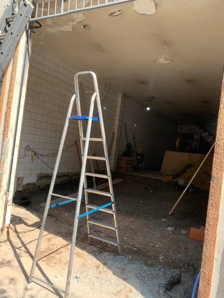 Prédio Inteiro, 200 m² - Foto 8