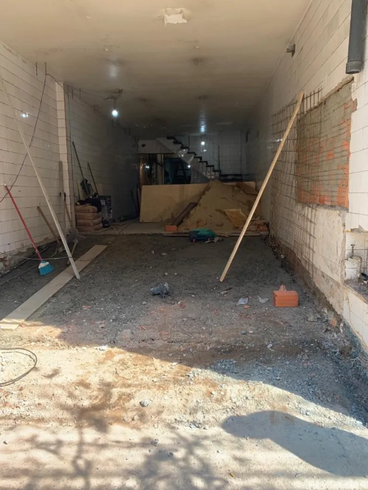 Prédio Inteiro, 200 m² - Foto 1