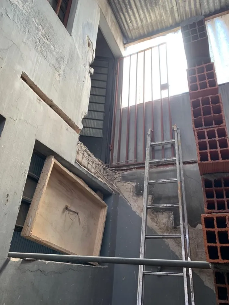 Prédio Inteiro, 200 m² - Foto 4