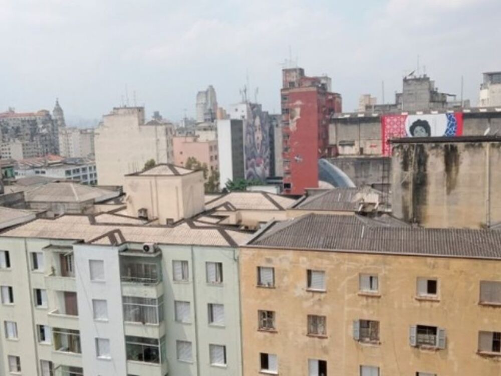 Kitnet-Studio, 30 m² - Foto 4