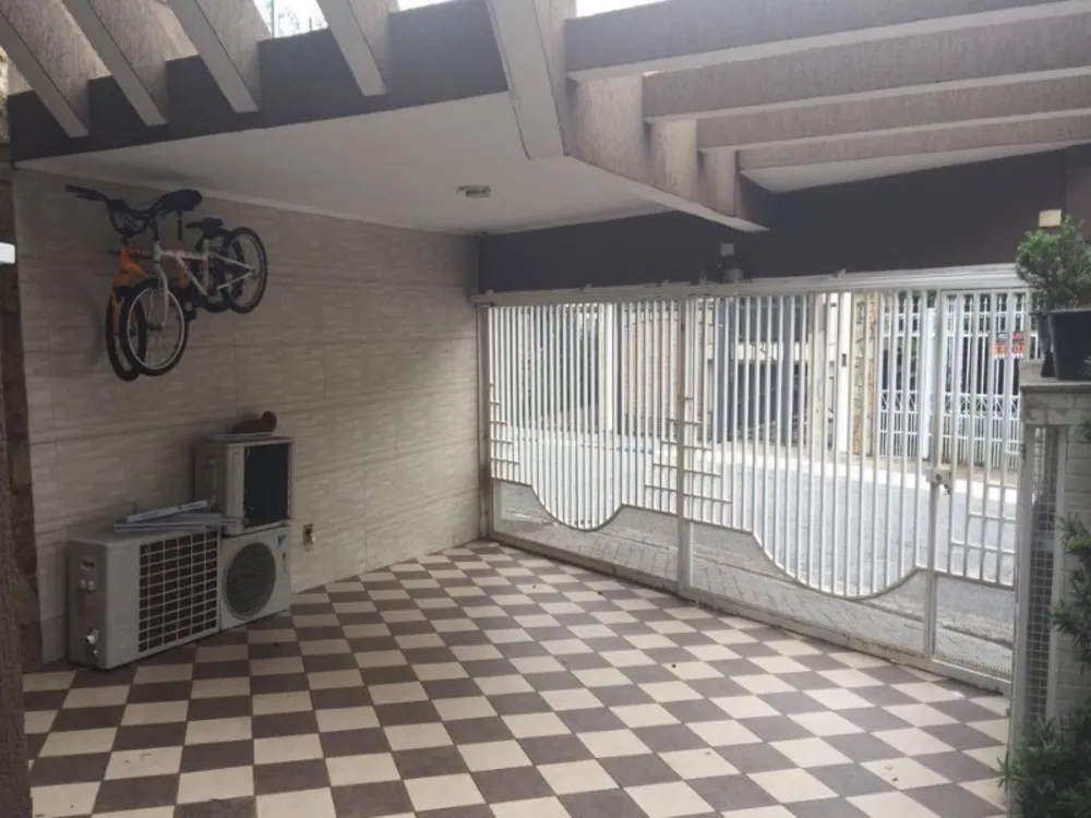 Casa, 3 quartos, 240 m² - Foto 12