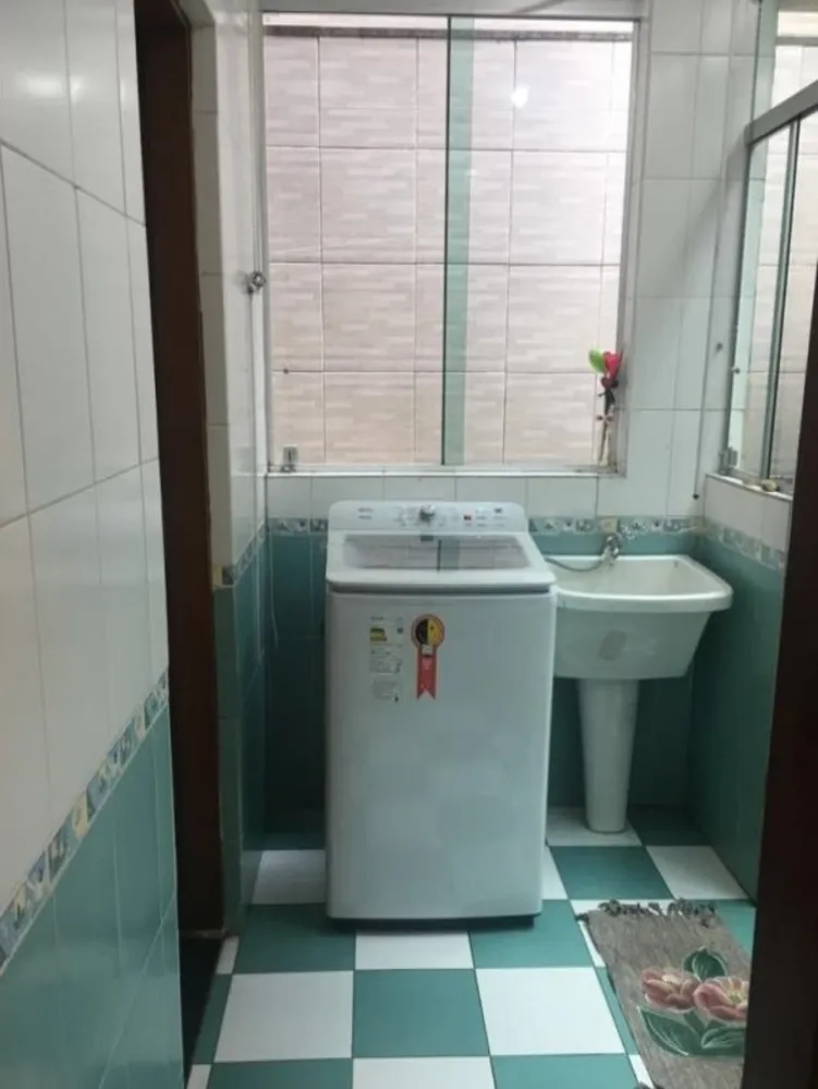 Casa, 3 quartos, 240 m² - Foto 9