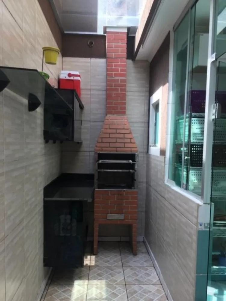 Casa, 3 quartos, 240 m² - Foto 11