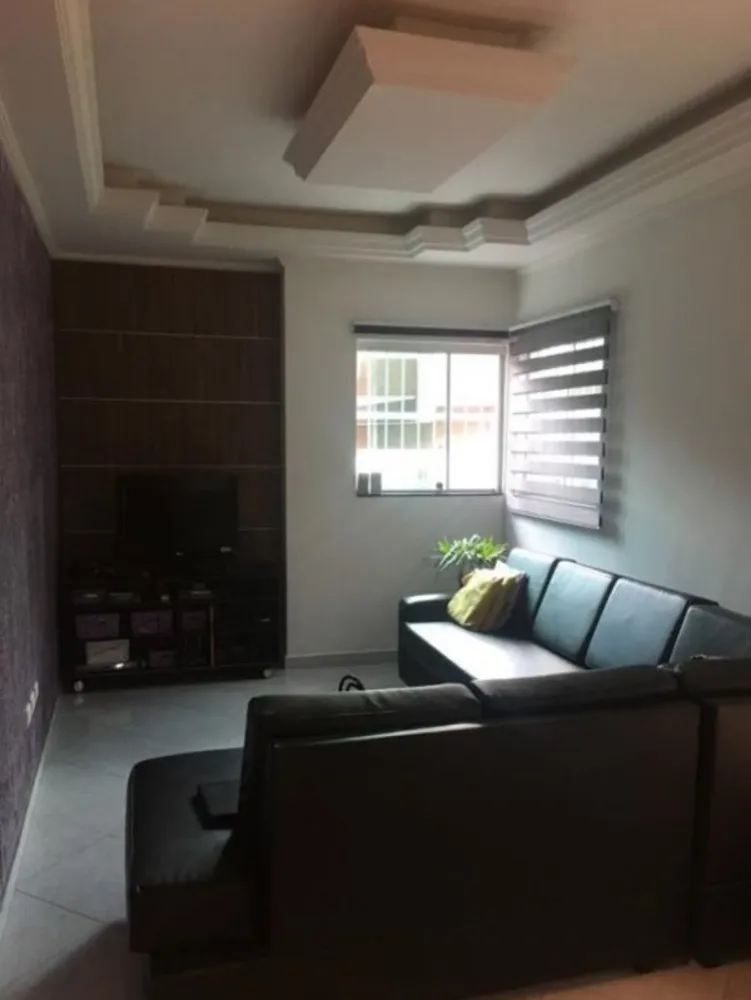Casa, 3 quartos, 240 m² - Foto 2