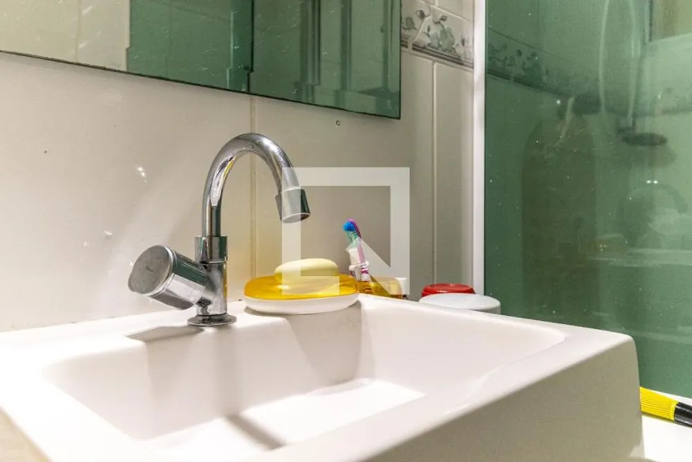 Apartamento, 2 quartos, 50 m² - Foto 3