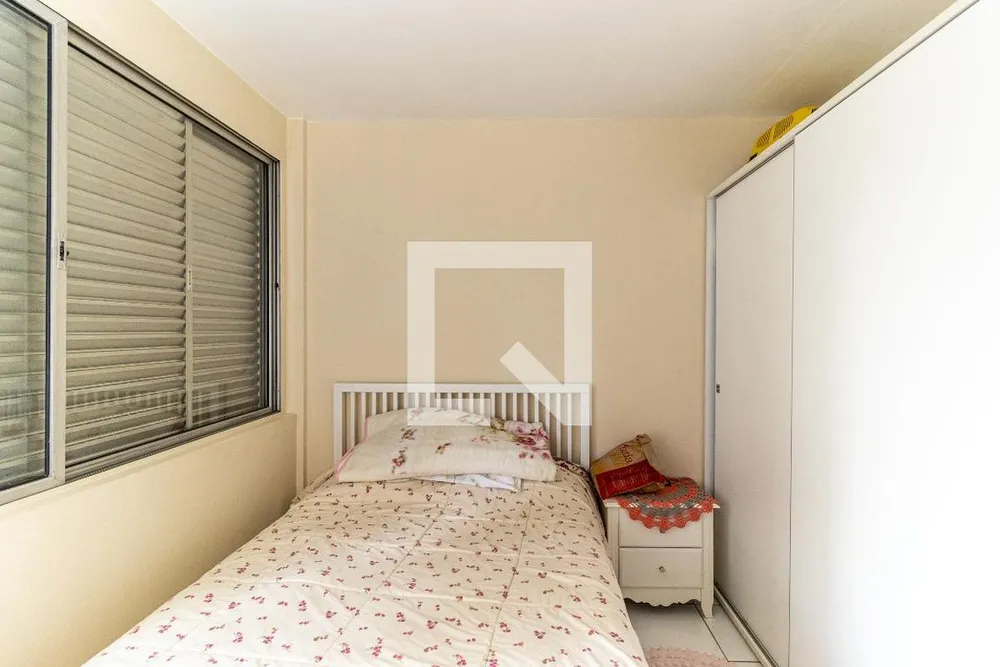 Apartamento, 2 quartos, 50 m² - Foto 4