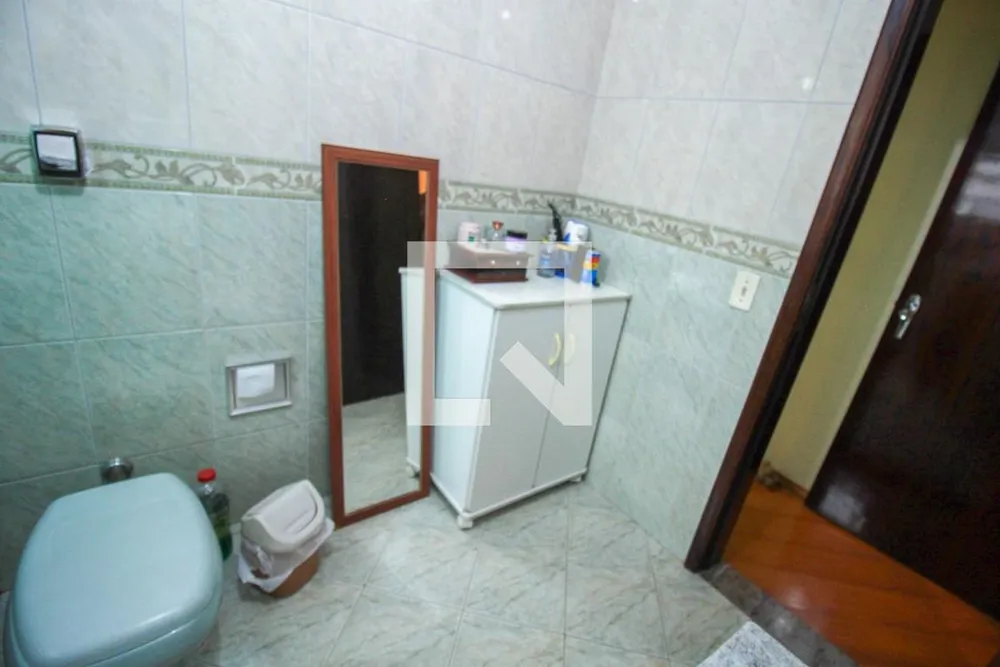 Casa, 3 quartos, 220 m² - Foto 3