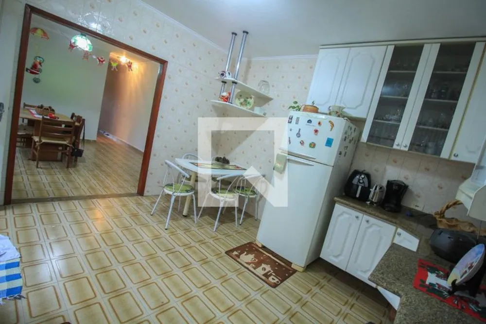 Casa, 3 quartos, 220 m² - Foto 8