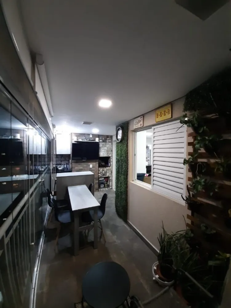 Apartamento, 2 quartos, 77 m² - Foto 3