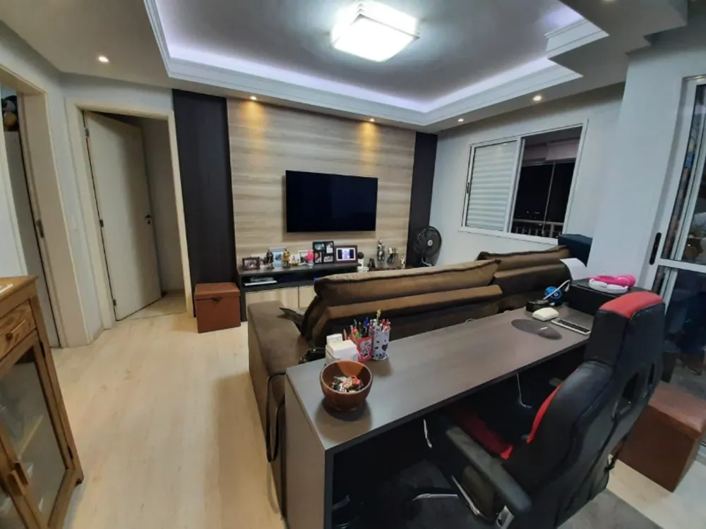 Apartamento, 2 quartos, 77 m² - Foto 1
