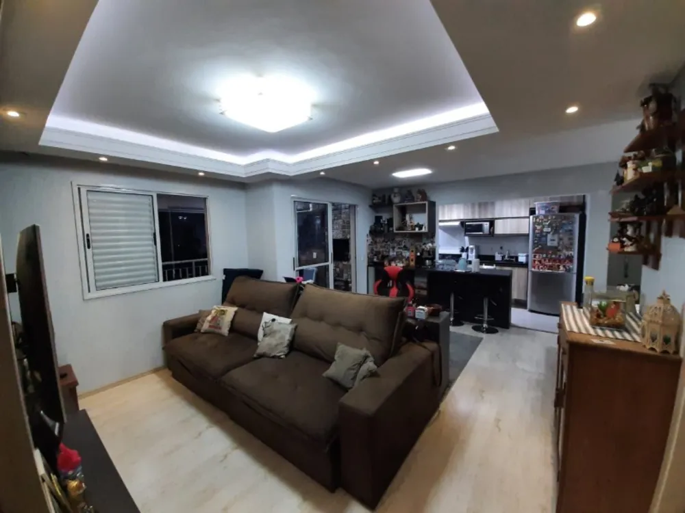 Apartamento, 2 quartos, 77 m² - Foto 4